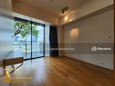 The Met Sathorn, Bangkok, Thailand The Met Sathorn, Bangkok, Thailand