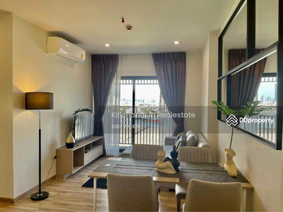 Niche Mono Charoen Nakorn, Bangkok, Thailand Niche Mono Charoen Nakorn, Bangkok, Thailand