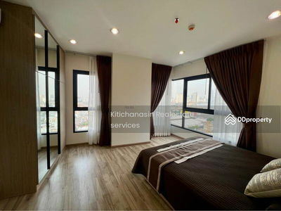 Niche Mono Charoen Nakorn, Bangkok, Thailand Niche Mono Charoen Nakorn, Bangkok, Thailand