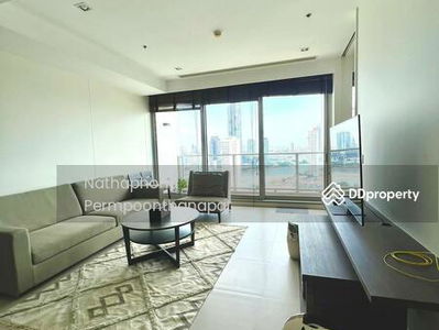 Thew River Place condominium, Bangkok, Thailand Thew River Place condominium, Bangkok, Thailand