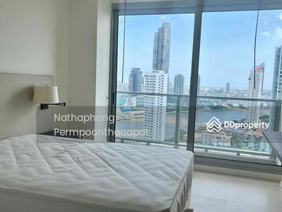 Thew River Place condominium, Bangkok, Thailand Thew River Place condominium, Bangkok, Thailand