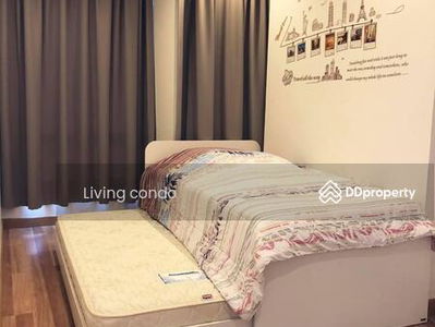 IDEO Verve Sukhumvit, Bangkok, Thailand IDEO Verve Sukhumvit, Bangkok, Thailand