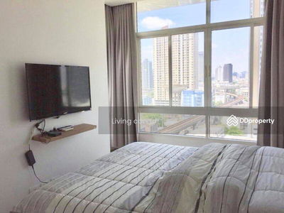 IDEO Verve Sukhumvit, Bangkok, Thailand IDEO Verve Sukhumvit, Bangkok, Thailand