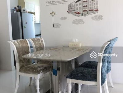 IDEO Verve Sukhumvit, Bangkok, Thailand IDEO Verve Sukhumvit, Bangkok, Thailand