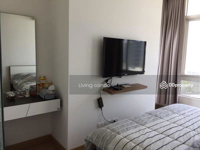 IDEO Verve Sukhumvit, Bangkok, Thailand IDEO Verve Sukhumvit, Bangkok, Thailand