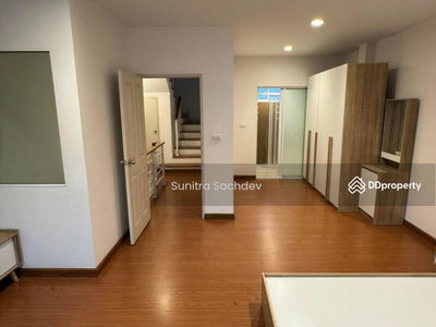 Baan Klang Muang Sathorn - Taksin2, Bangkok, Thailand Baan Klang Muang Sathorn - Taksin2, Bangkok, Thailand