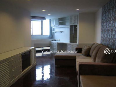 Tai Ping Towers, Bangkok, Thailand Tai Ping Towers, Bangkok, Thailand