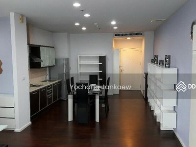 Noble Ora, Bangkok, Thailand Noble Ora, Bangkok, Thailand