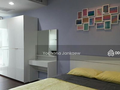 Noble Ora, Bangkok, Thailand Noble Ora, Bangkok, Thailand