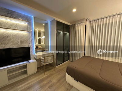 SOHO Bangkok Ratchada, Bangkok, Thailand SOHO Bangkok Ratchada, Bangkok, Thailand