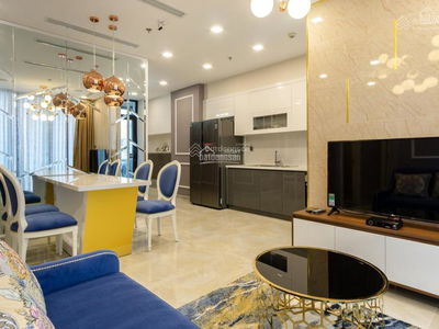 The Everrich Infinity, Vietnam The Everrich Infinity, Vietnam