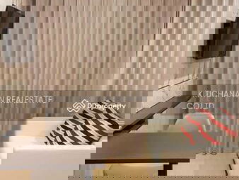 Lumpini Suite Phetchaburi-Makkasan, Bangkok, Thailand Lumpini Suite Phetchaburi-Makkasan, Bangkok, Thailand