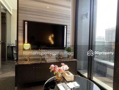 The Esse Sukhumvit 36, Bangkok, Thailand The Esse Sukhumvit 36, Bangkok, Thailand