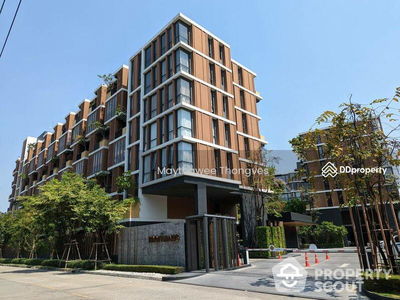 Mori Haus, Bangkok, Thailand Mori Haus, Bangkok, Thailand