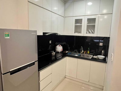 Sunrise City View, Vietnam  Sunrise City View, Vietnam