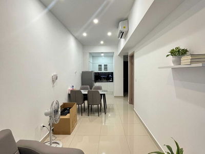 Sunrise City View, Vietnam Sunrise City View, Vietnam