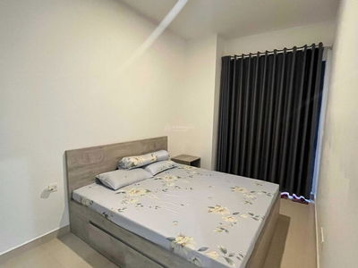 Sunrise City View, Vietnam  Sunrise City View, Vietnam