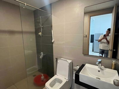 Sunrise City View, Vietnam  Sunrise City View, Vietnam