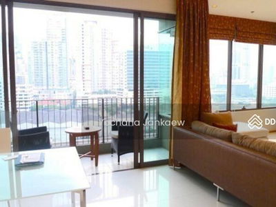 The Emporio Place, Bangkok, Thailand The Emporio Place, Bangkok, Thailand