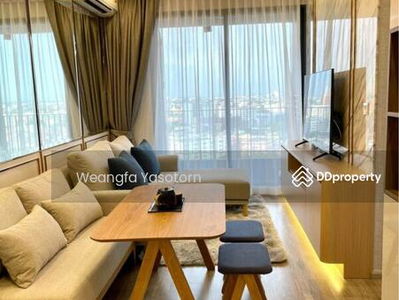 IDEO Mobi Sukhumvit 66, Bangkok, Thailand IDEO Mobi Sukhumvit 66, Bangkok, Thailand