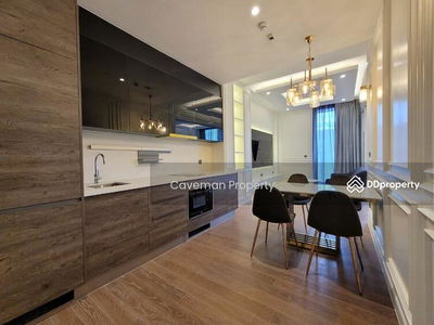 Muniq Langsuan, Bangkok, Thailand Muniq Langsuan, Bangkok, Thailand