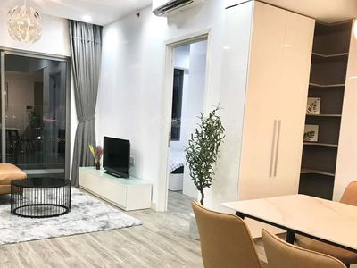 Masteri Thao Dien, Vietnam  Masteri Thao Dien, Vietnam