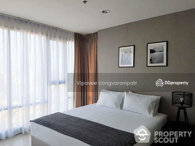 Rhythm Sukhumvit 42, Bangkok, Thailand Rhythm Sukhumvit 42, Bangkok, Thailand