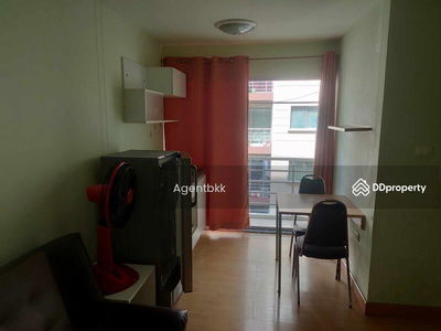 Smart Condo Rama 2, Bangkok, Thailand Smart Condo Rama 2, Bangkok, Thailand