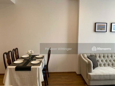 Noble BE33 Sukhumvit, Bangkok, Thailand Noble BE33 Sukhumvit, Bangkok, Thailand