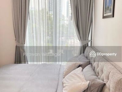 Noble BE33 Sukhumvit, Bangkok, Thailand Noble BE33 Sukhumvit, Bangkok, Thailand