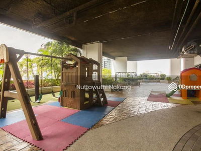 The Waterford Diamond Tower Sukhumvit, Bangkok, Thailand The Waterford Diamond Tower Sukhumvit, Bangkok, Thailand