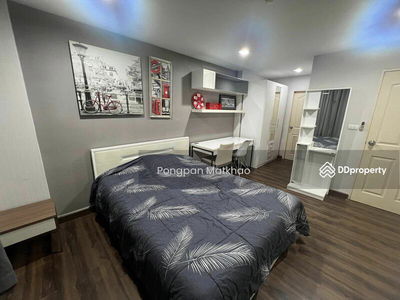 The Niche ID Ladprao 130, Bangkok, Thailand The Niche ID Ladprao 130, Bangkok, Thailand