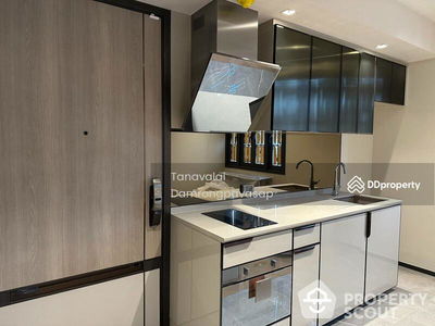 The Reserve Sukhumvit 61, Bangkok, Thailand The Reserve Sukhumvit 61, Bangkok, Thailand