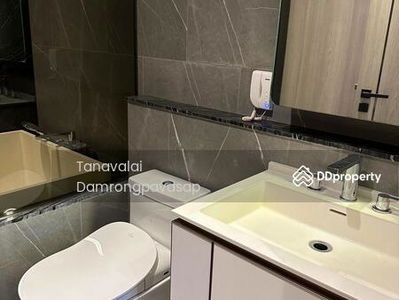 The Reserve Sukhumvit 61, Bangkok, Thailand The Reserve Sukhumvit 61, Bangkok, Thailand