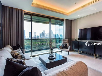 Sindhorn Tonson, Bangkok, Thailand Sindhorn Tonson, Bangkok, Thailand