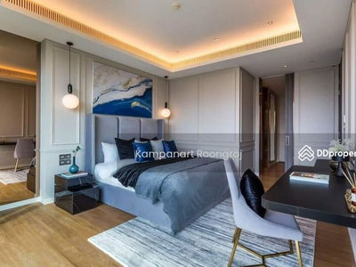 Sindhorn Tonson, Bangkok, Thailand Sindhorn Tonson, Bangkok, Thailand