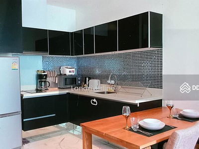 Eight Thonglor Residence, Bangkok, Thailand Eight Thonglor Residence, Bangkok, Thailand