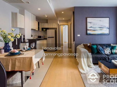 HQ Thonglor by Sansiri, Bangkok, Thailand HQ Thonglor by Sansiri, Bangkok, Thailand