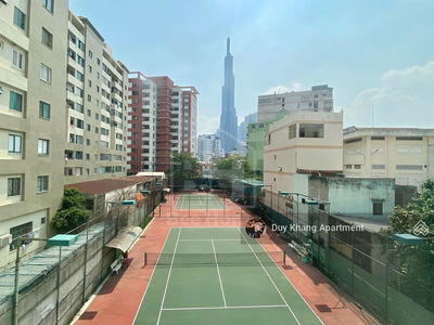 Housing in Ho Chi Minh City, Vietnam Housing in Ho Chi Minh City, Vietnam