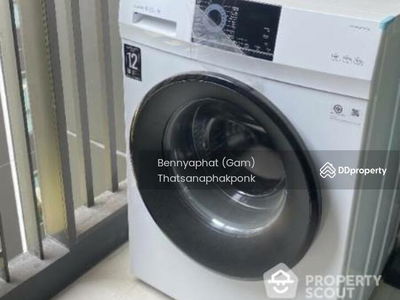 Life Asoke-Rama 9, Bangkok, Thailand Life Asoke-Rama 9, Bangkok, Thailand