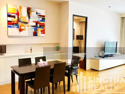 The Madison, Bangkok, Thailand The Madison, Bangkok, Thailand