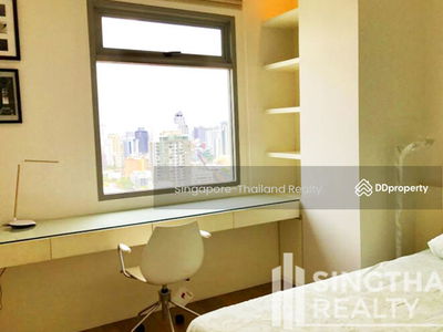 The Madison, Bangkok, Thailand The Madison, Bangkok, Thailand