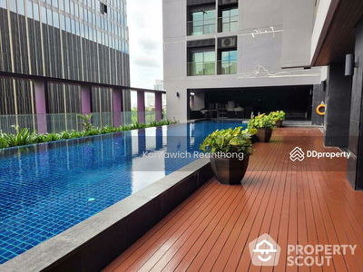 Noble Remix, Bangkok, Thailand Noble Remix, Bangkok, Thailand