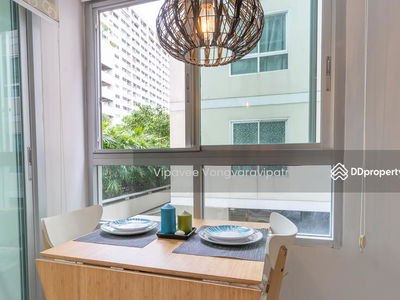 The Clover Thonglor Residence, Bangkok, Thailand The Clover Thonglor Residence, Bangkok, Thailand