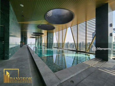 Noble State 39, Bangkok, Thailand Noble State 39, Bangkok, Thailand