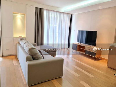 Mode Sukhumvit 61, Bangkok, Thailand Mode Sukhumvit 61, Bangkok, Thailand