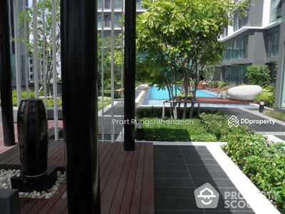 IDEO MOBI Sukhumvit 81, Bangkok, Thailand IDEO MOBI Sukhumvit 81, Bangkok, Thailand