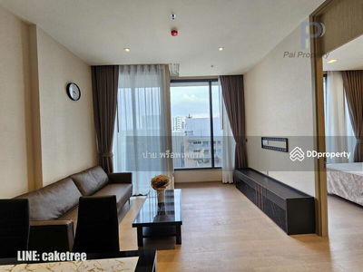 The Esse Asoke, Bangkok, Thailand The Esse Asoke, Bangkok, Thailand