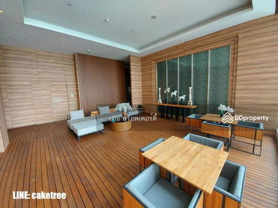 The Esse Asoke, Bangkok, Thailand The Esse Asoke, Bangkok, Thailand