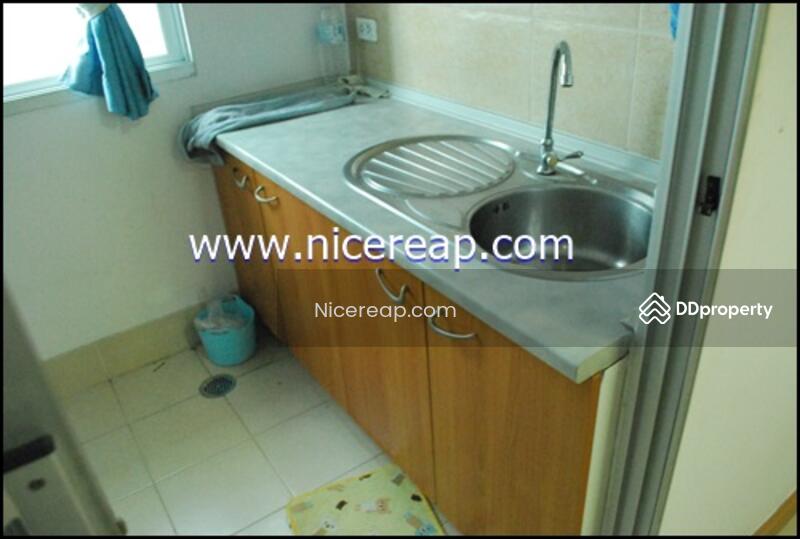 City Home Tha-Phra Intersection, Bangkok, Thailand City Home Tha-Phra Intersection, Bangkok, Thailand